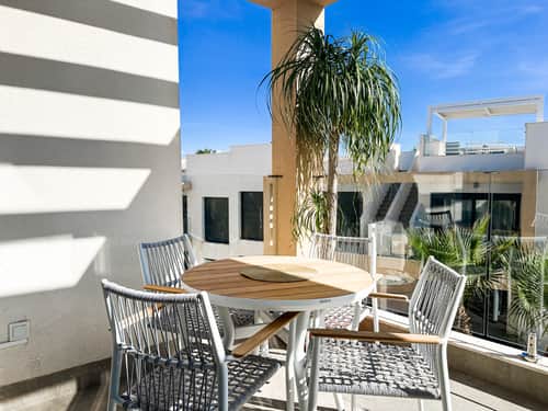 Bungalow met 2 slaapkamers in Orihuela Costa — foto 26