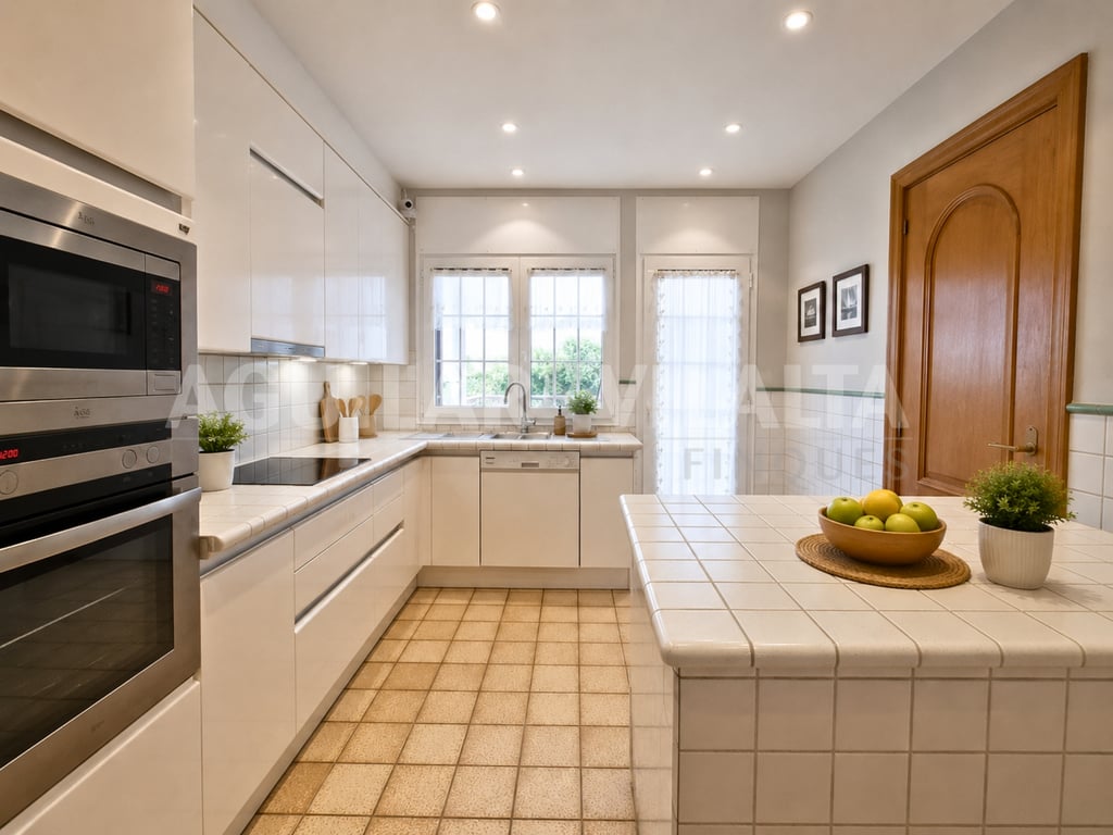 Exclusiva vivienda en Can Duran - 19