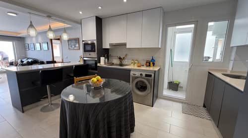 Appartement met 3 slaapkamers in Torrevieja — foto 6