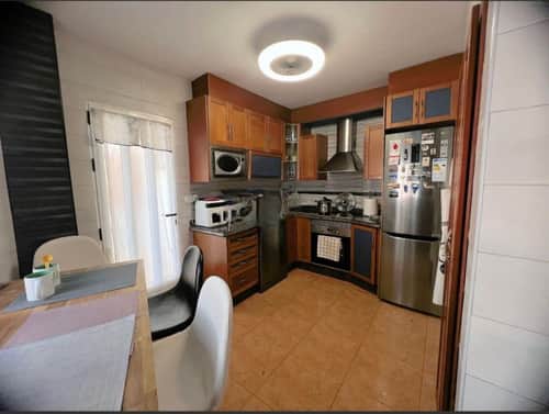 Rijwoning met 4 slaapkamers in Puerto de Mazarron — foto 10