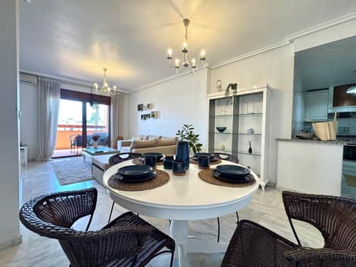Appartement met 2 slaapkamers in Orihuela Costa — foto 8