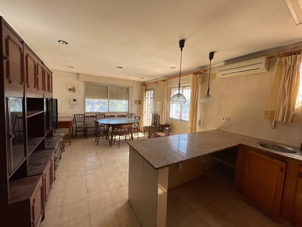 Casa de campo de 500 m2 en suelo urbano con parcela de 3500m2 en Denia zona Sta Paula - 20