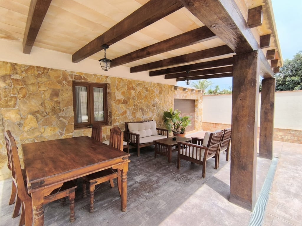 Vila a la venda a Denia - 12