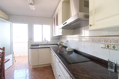 Appartement met 3 slaapkamers in Torrevieja — foto 4