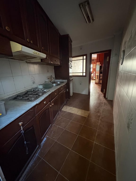 CASA DE PUEBLO PARA REFORMAR - 15