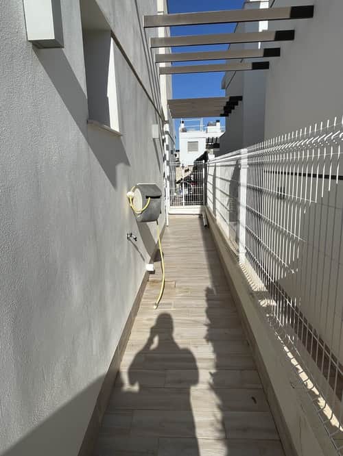 Woning met 2 slaapkamers in Villamartín — foto 7