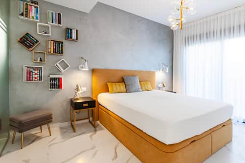 Appartement met 2 slaapkamers in San Miguel de Salinas — foto 18