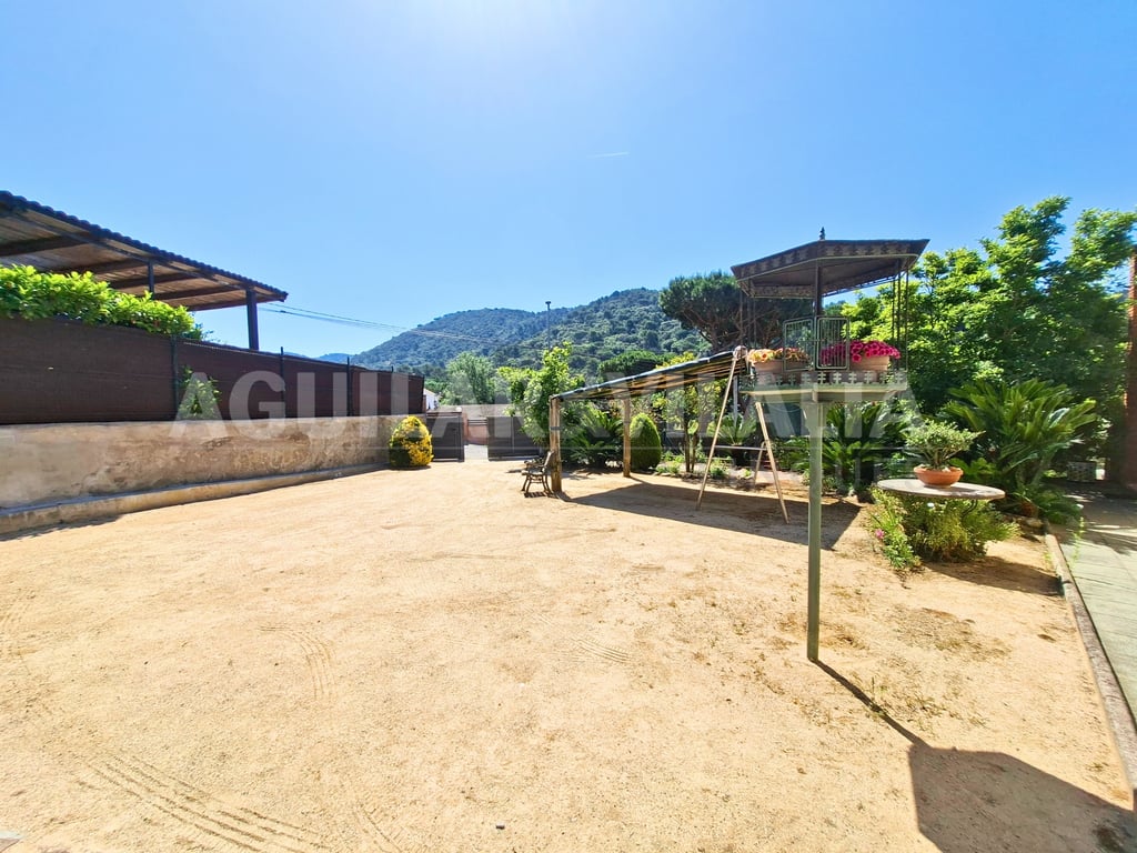 CASA EN VILANOVA DEL VALLES - 4