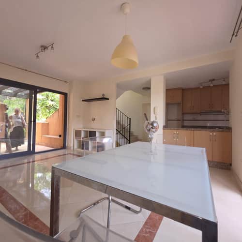 Geschakelde woning met 4 slaapkamers vlak bij Villamartín Golf, Orihuela Costa — foto 16