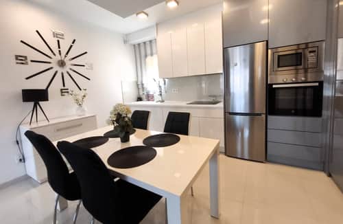 Appartement met 2 slaapkamers in Pilar de la Horadada — foto 12