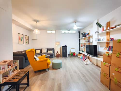 Rijwoning met 4 slaapkamers in Guardamar del Segura — foto 23