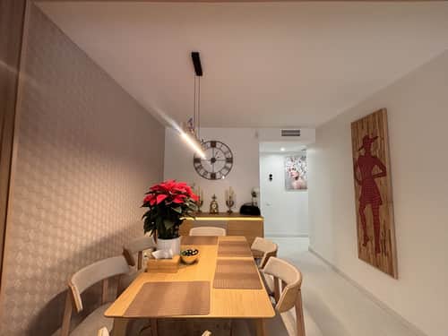 Appartement met 2 slaapkamers in Lo Pagan — foto 24