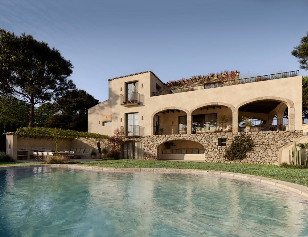 4-bed Villa in Jávea photo 4