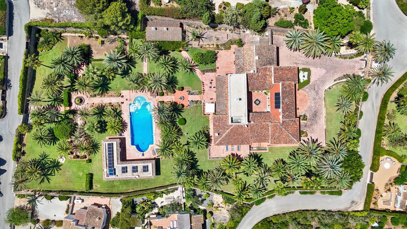 13-bed Villa in Jávea / Xàbia photo 4