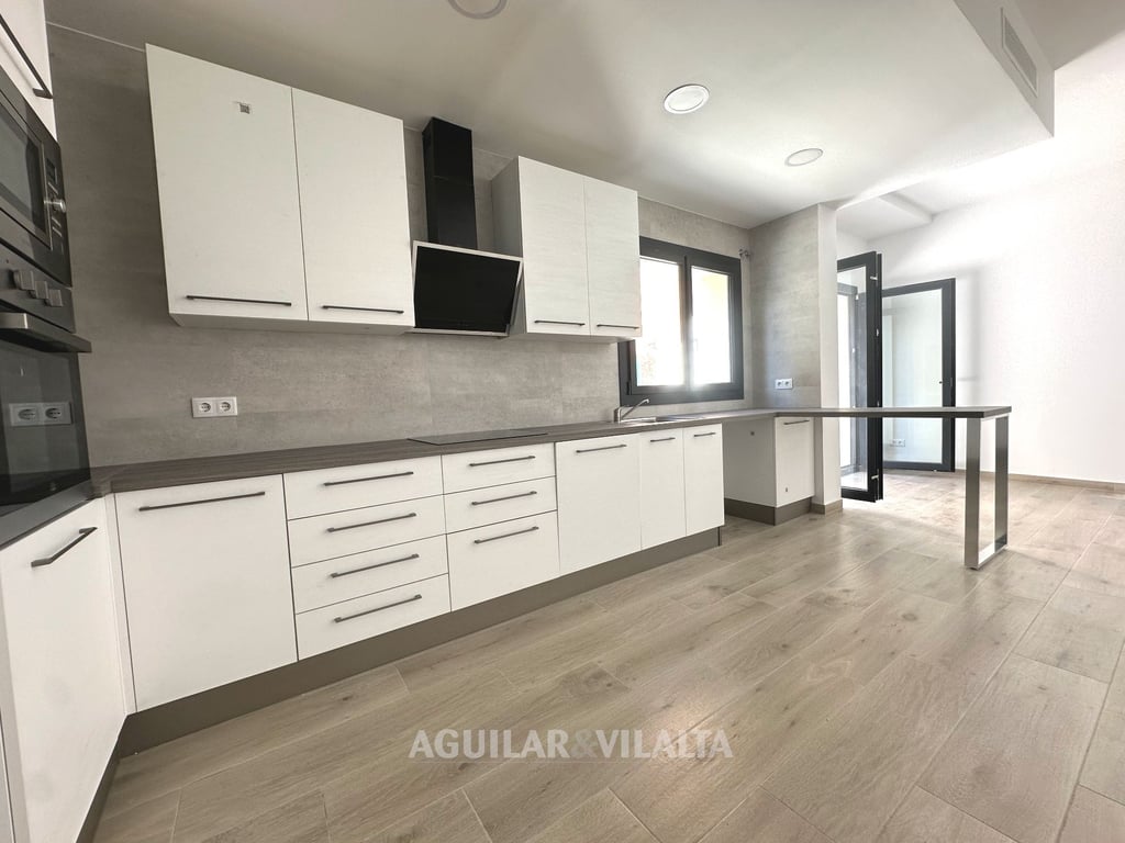 Brand-new house - 29