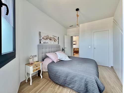 Appartement met 2 slaapkamers in Santiago de la Ribera — foto 18