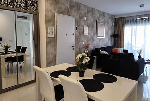 Appartement met 2 slaapkamers in Pilar de la Horadada — foto 6