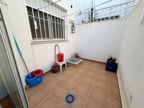Rijwoning met 3 slaapkamers in Formentera del Segura — foto 15