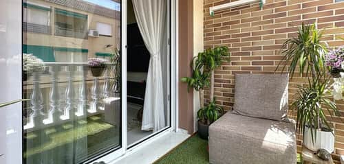 Appartement met 2 slaapkamers in San Pedro del Pinatar — foto 15