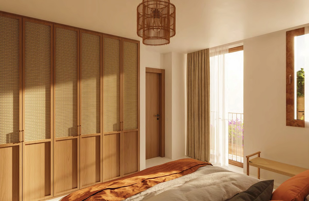 Villa Ibiza Benissa