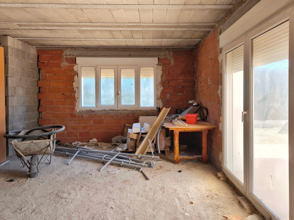 Villa de 3 habitaciones en les Marines, Dénia - 13