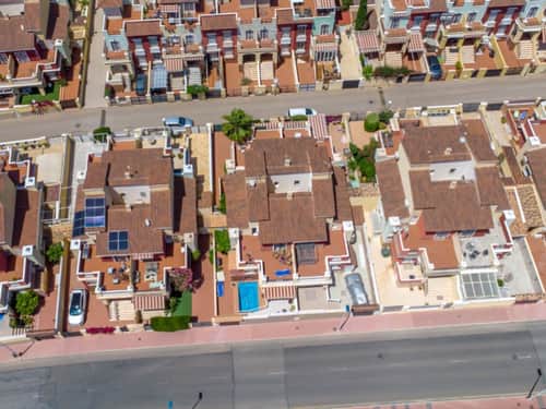 Rijwoning met 4 slaapkamers in Torrevieja — foto 39