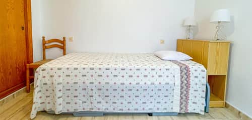 Rijwoning met 2 slaapkamers in Orihuela Costa — foto 19