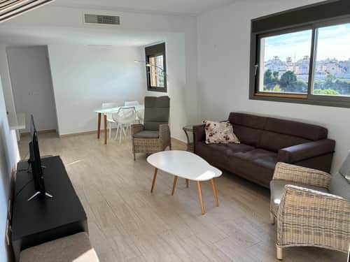 Appartement met 3 slaapkamers in Villamartín — foto 8