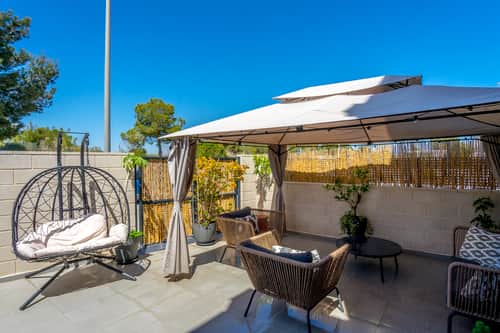 Rijwoning met 3 slaapkamers in Villamartín — foto 3
