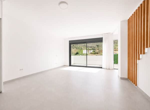 Villa met 2 slaapkamers in Cox