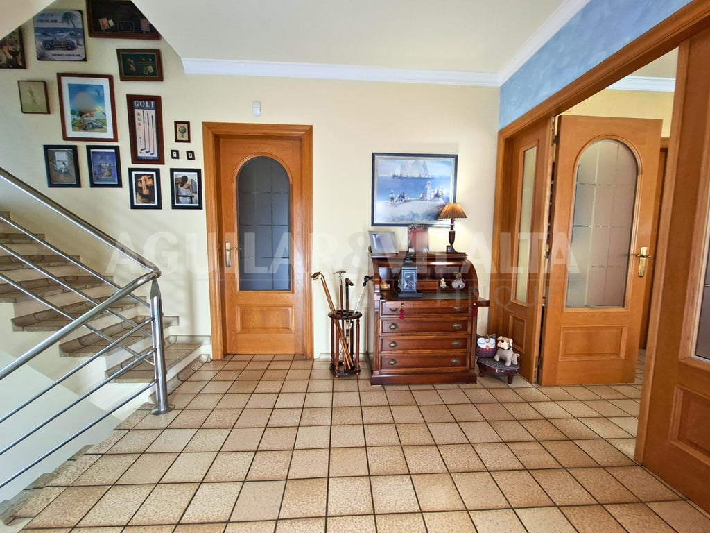 Exclusiva vivienda en Can Duran - 2