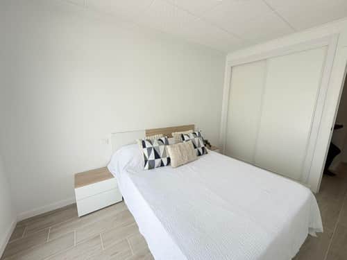 Rijwoning met 2 slaapkamers in Torrevieja — foto 16