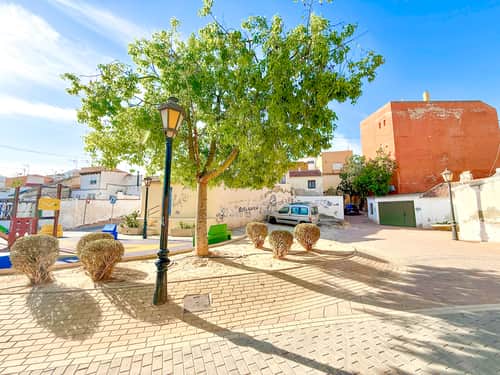 Appartement met 5 slaapkamers in San Miguel de Salinas — foto 30