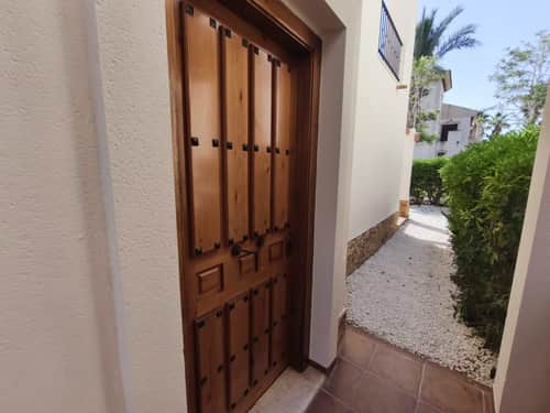 Bungalow met 3 slaapkamers in La Finca Golf Resort — foto 3