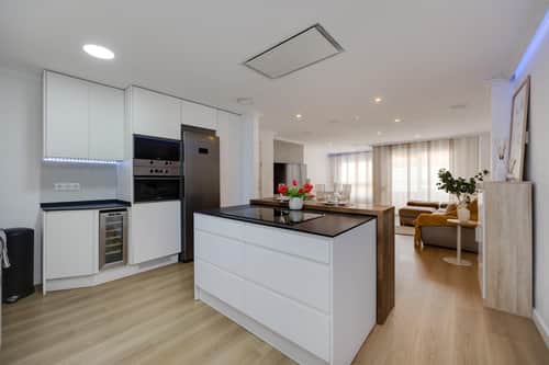 Appartement met 3 slaapkamers in Torrevieja — foto 17