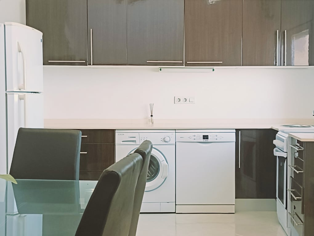 Meravellosa vila amb vistes panoràmiques al mar i a tota la costa de la Costa Blanca - 32