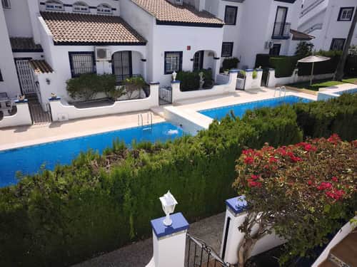 Bungalow met 2 slaapkamers in Villamartín — foto 29