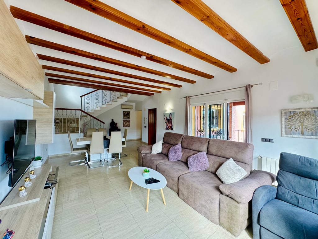 LS-333457 - Villa en Orba