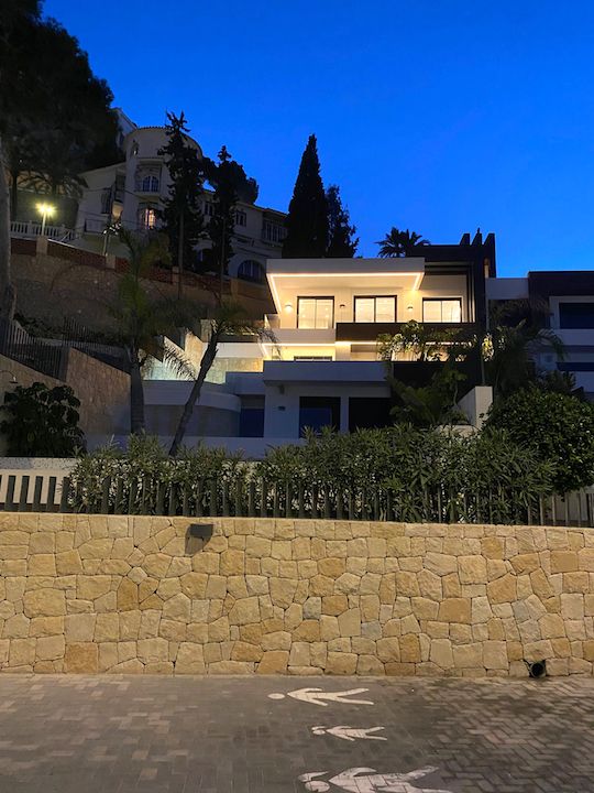 Ultimo duplex en venta en 1 linea de playa de Benidorm - 16