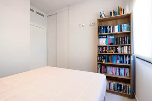 Appartement met 2 slaapkamers in San Miguel de Salinas — foto 23