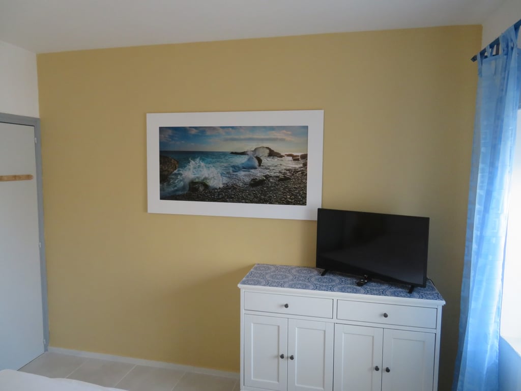 Apartamento en venta en Denia, Primera Línea Playa con vistas al mar, 2 dormitorios. - 12