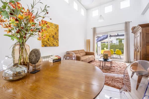 Villa met 2 slaapkamers in La Torre Golf Resort