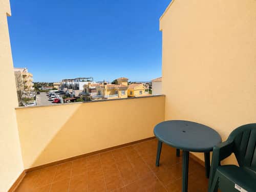 Rijwoning met 3 slaapkamers in Campoamor — foto 20