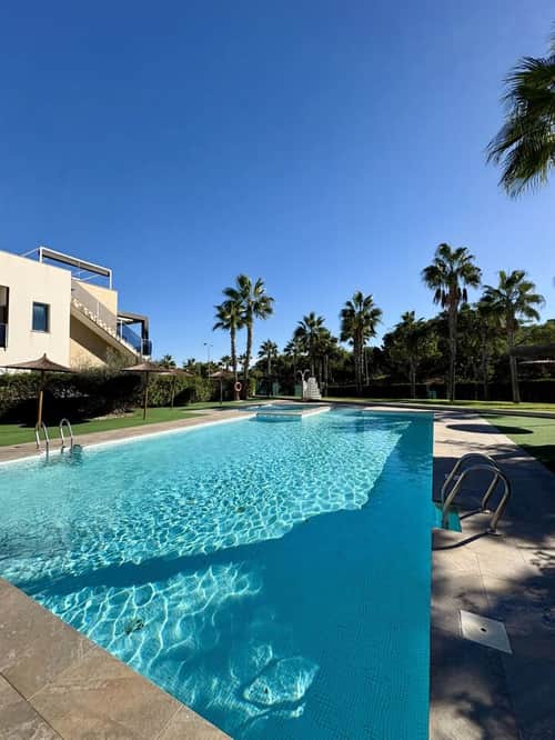 Appartement met 3 slaapkamers in Guardamar del Segura — foto 27