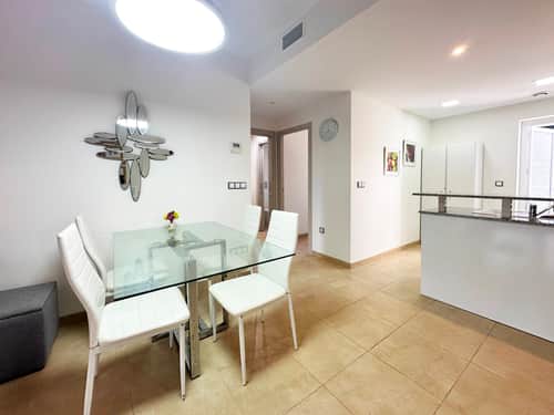 Appartement met 2 slaapkamers in Santa Pola — foto 6