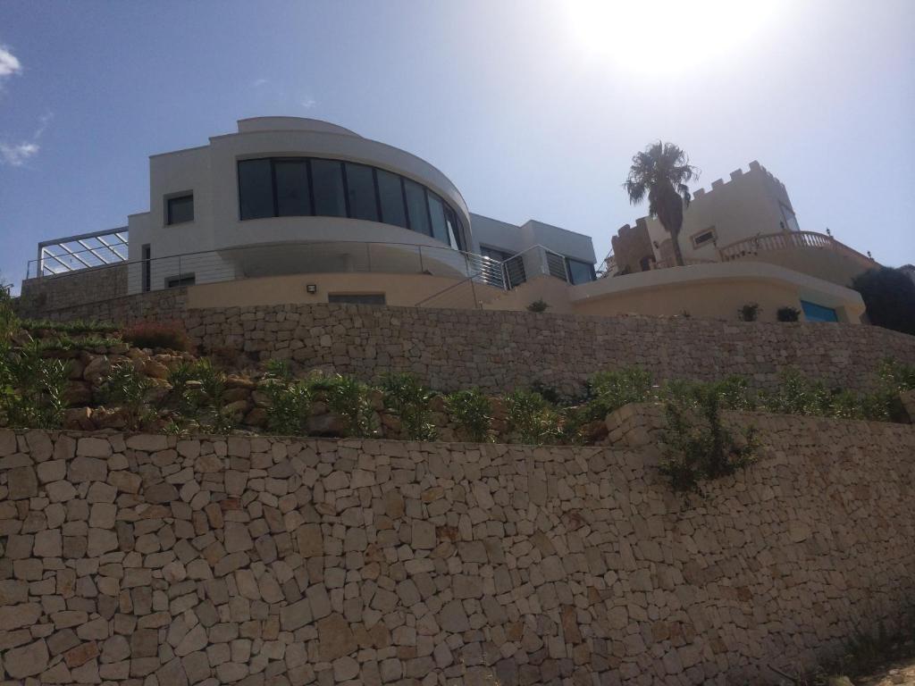Villa in Jávea / Xàbia photo 4
