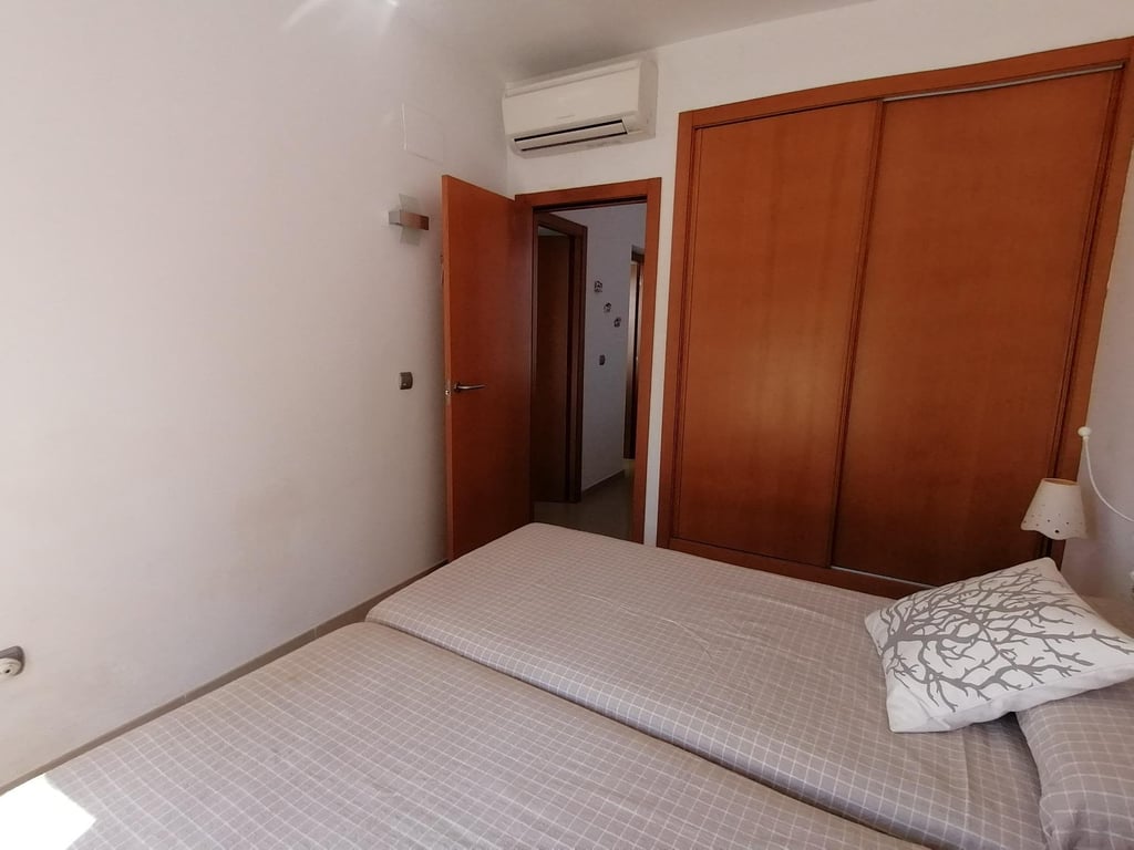 Adosado en la Marineta Casiana a Denia - 57