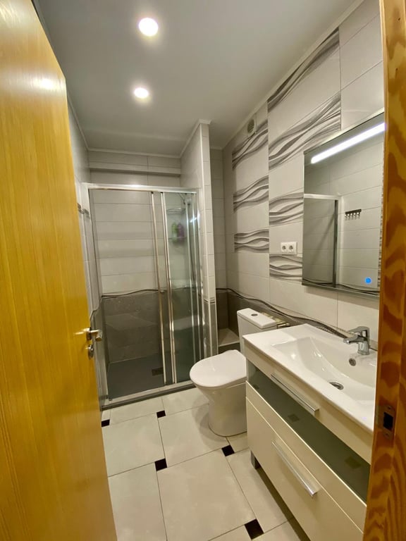 Piso reformado en Denia, 3 habitaciones, en venta - 28