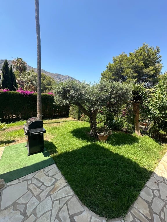 Chalet en Venta en Dénia con Vistas al Mar y la Montaña - 6