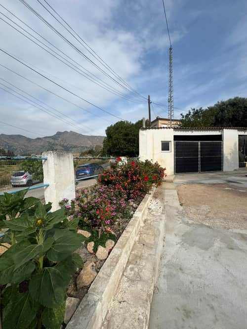 Rijwoning met 8 slaapkamers in Orihuela — foto 5